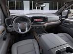 New 2025 GMC Sierra 2500 SLT Crew Cab 4WD Pickup for sale #254879 - photo 15