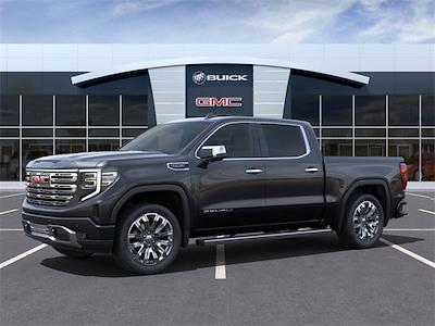 New 2025 GMC Sierra 1500 Denali Crew Cab 4WD Pickup for sale #258033 - photo 2