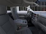 New 2025 GMC Sierra 3500 Pro Regular Cab 4WD Pickup for sale #262260 - photo 17