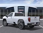 New 2025 GMC Sierra 3500 Pro Regular Cab 4WD Pickup for sale #262260 - photo 4