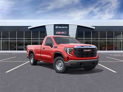 New 2026 GMC Sierra 1500 Pro Regular Cab for sale #262781 - photo 1