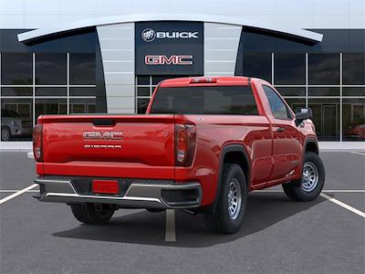 New 2026 GMC Sierra 1500 Pro Regular Cab for sale #262781 - photo 2