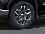 New 2025 GMC Sierra 1500 SLT Crew Cab 4WD Pickup for sale #263579 - photo 9