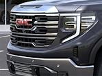 New 2025 GMC Sierra 1500 SLT Crew Cab 4WD Pickup for sale #263583 - photo 13