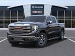 New 2025 GMC Sierra 1500 SLT Crew Cab 4WD Pickup for sale #263583 - photo 6