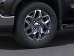 New 2025 GMC Sierra 1500 SLT Crew Cab 4WD Pickup for sale #263583 - photo 9