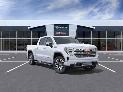 New 2026 GMC Sierra 1500 Denali Crew Cab for sale #264361 - photo 1