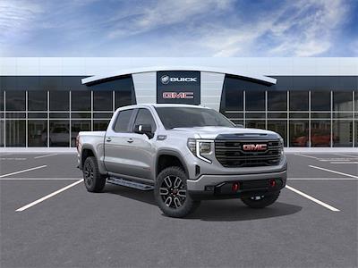New 2026 GMC Sierra 1500 AT4 Crew Cab for sale #272832 - photo 1
