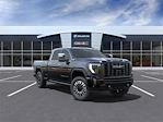 New 2025 GMC Sierra 2500 Denali Ultimate Crew Cab 4WD Pickup for sale #279250 - photo 1