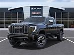 New 2025 GMC Sierra 2500 Denali Ultimate Crew Cab 4WD Pickup for sale #279250 - photo 6