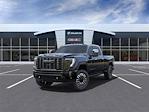 New 2025 GMC Sierra 2500 Denali Ultimate Crew Cab 4WD Pickup for sale #279250 - photo 8