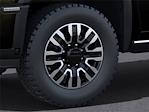 New 2025 GMC Sierra 2500 Denali Ultimate Crew Cab 4WD Pickup for sale #279250 - photo 9