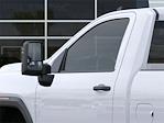 New 2025 GMC Sierra 3500 Pro Regular Cab 4WD Pickup for sale #280773 - photo 12
