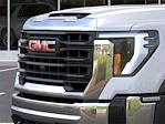 New 2025 GMC Sierra 3500 Pro Regular Cab 4WD Pickup for sale #280773 - photo 13