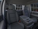 New 2025 GMC Sierra 3500 Pro Regular Cab 4WD Pickup for sale #280773 - photo 16