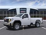 New 2025 GMC Sierra 3500 Pro Regular Cab 4WD Pickup for sale #280773 - photo 3