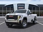 New 2025 GMC Sierra 3500 Pro Regular Cab 4WD Pickup for sale #280773 - photo 6