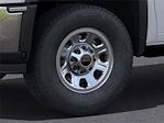 New 2025 GMC Sierra 3500 Pro Regular Cab 4WD Pickup for sale #280773 - photo 9