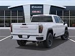 New 2025 GMC Sierra 2500 AT4 Crew Cab 4WD Pickup for sale #282396 - photo 2