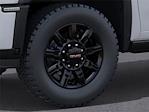 New 2025 GMC Sierra 2500 AT4 Crew Cab 4WD Pickup for sale #282396 - photo 9