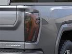 New 2025 GMC Sierra 3500 Denali Crew Cab 4WD Pickup for sale #292421 - photo 11