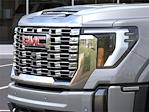 New 2025 GMC Sierra 3500 Denali Crew Cab 4WD Pickup for sale #292421 - photo 13