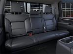 New 2025 GMC Sierra 3500 Denali Crew Cab 4WD Pickup for sale #292421 - photo 17