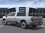 New 2025 GMC Sierra 3500 Denali Crew Cab 4WD Pickup for sale #292421 - photo 4