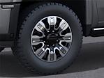 New 2025 GMC Sierra 3500 Denali Crew Cab 4WD Pickup for sale #292421 - photo 9