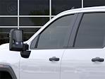 New 2025 GMC Sierra 3500 Pro Crew Cab 4WD Pickup for sale #293759 - photo 12