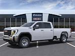 New 2025 GMC Sierra 3500 Pro Crew Cab 4WD Pickup for sale #293759 - photo 3