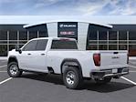 New 2025 GMC Sierra 3500 Pro Crew Cab 4WD Pickup for sale #293759 - photo 4