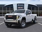 New 2025 GMC Sierra 3500 Pro Crew Cab 4WD Pickup for sale #293759 - photo 6