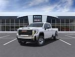 New 2025 GMC Sierra 3500 Pro Crew Cab 4WD Pickup for sale #293759 - photo 8