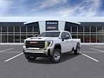New 2025 GMC Sierra 3500 Pro Crew Cab 4WD Pickup for sale #295112 - photo 8