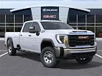 New 2025 GMC Sierra 3500 Pro Crew Cab 4WD Pickup for sale #295273 - photo 7