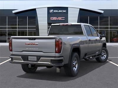 New 2025 GMC Sierra 3500 Pro Crew Cab 4WD Pickup for sale #295535 - photo 2