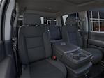 New 2025 GMC Sierra 3500 Pro Crew Cab 4WD Pickup for sale #295535 - photo 16