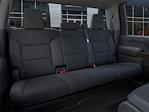 New 2025 GMC Sierra 3500 Pro Crew Cab 4WD Pickup for sale #295535 - photo 17