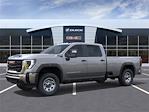 New 2025 GMC Sierra 3500 Pro Crew Cab 4WD Pickup for sale #295535 - photo 3
