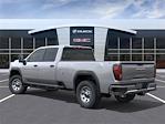 New 2025 GMC Sierra 3500 Pro Crew Cab 4WD Pickup for sale #295535 - photo 4