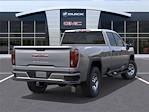 New 2025 GMC Sierra 3500 Pro Crew Cab 4WD Pickup for sale #295535 - photo 2