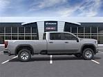 New 2025 GMC Sierra 3500 Pro Crew Cab 4WD Pickup for sale #295535 - photo 5