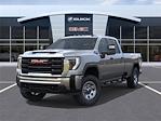 New 2025 GMC Sierra 3500 Pro Crew Cab 4WD Pickup for sale #295535 - photo 6