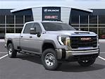 New 2025 GMC Sierra 3500 Pro Crew Cab 4WD Pickup for sale #295535 - photo 7