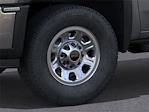 New 2025 GMC Sierra 3500 Pro Crew Cab 4WD Pickup for sale #295535 - photo 9