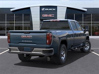 New 2025 GMC Sierra 3500 Pro Crew Cab 4WD Pickup for sale #296008 - photo 2