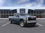 New 2025 GMC Sierra 3500 Pro Crew Cab 4WD Pickup for sale #296008 - photo 1