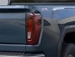 New 2025 GMC Sierra 3500 Pro Crew Cab 4WD Pickup for sale #296008 - photo 11