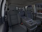 New 2025 GMC Sierra 3500 Pro Crew Cab 4WD Pickup for sale #296008 - photo 16